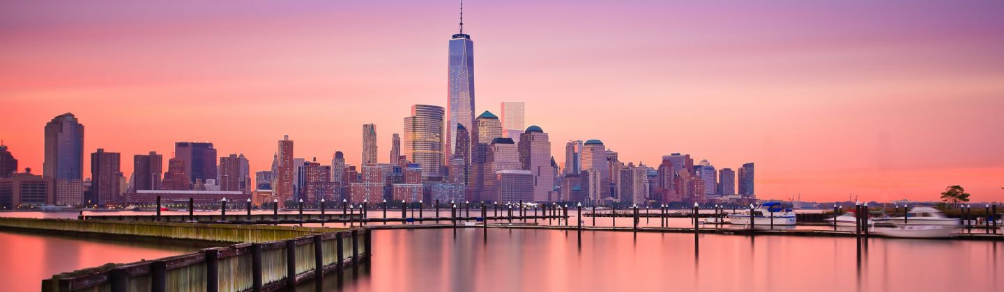 Luxury Holidays to New York with Classic Resorts