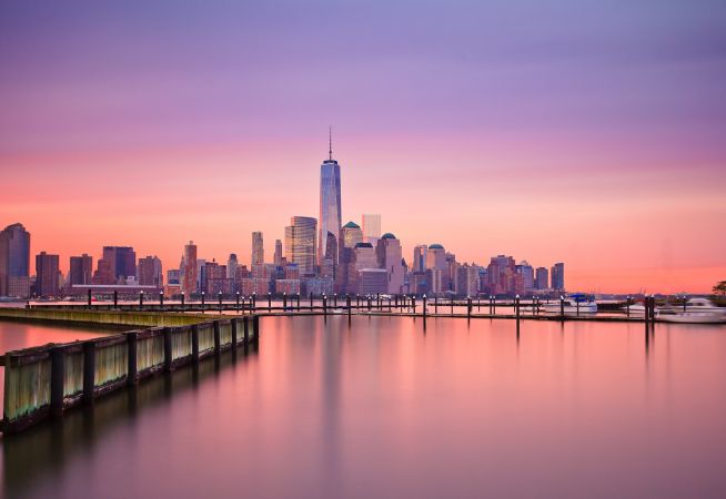Luxury Holidays to New York with Classic Resorts