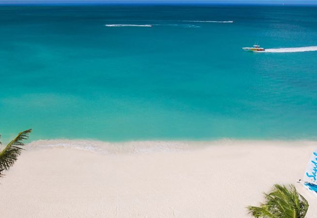 Worldwide Destinations with Classic Resorts