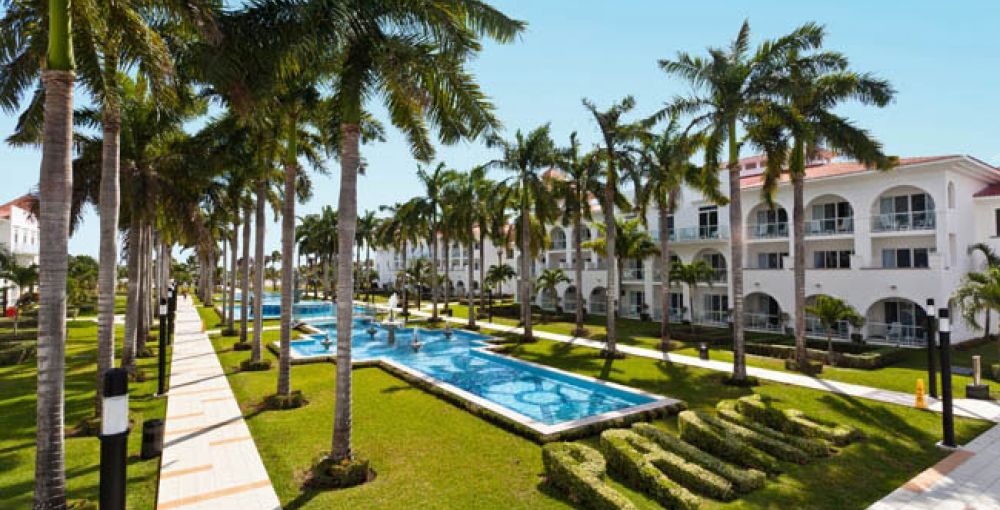 Riu Palace Mexico