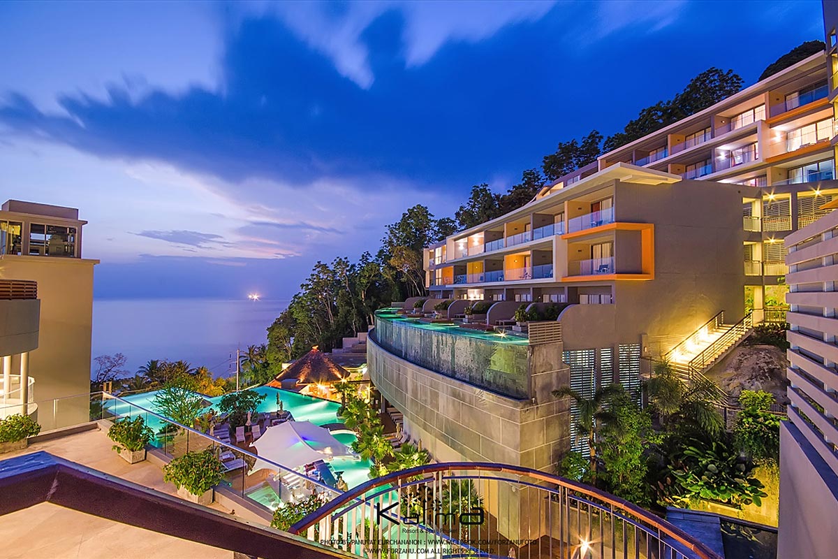 Classic Resorts Phuket Khao Lak