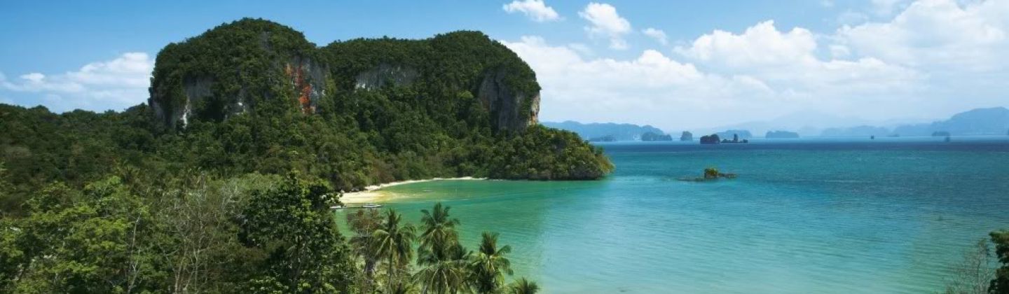 Kho Yao Yai Holidays - Lagoon