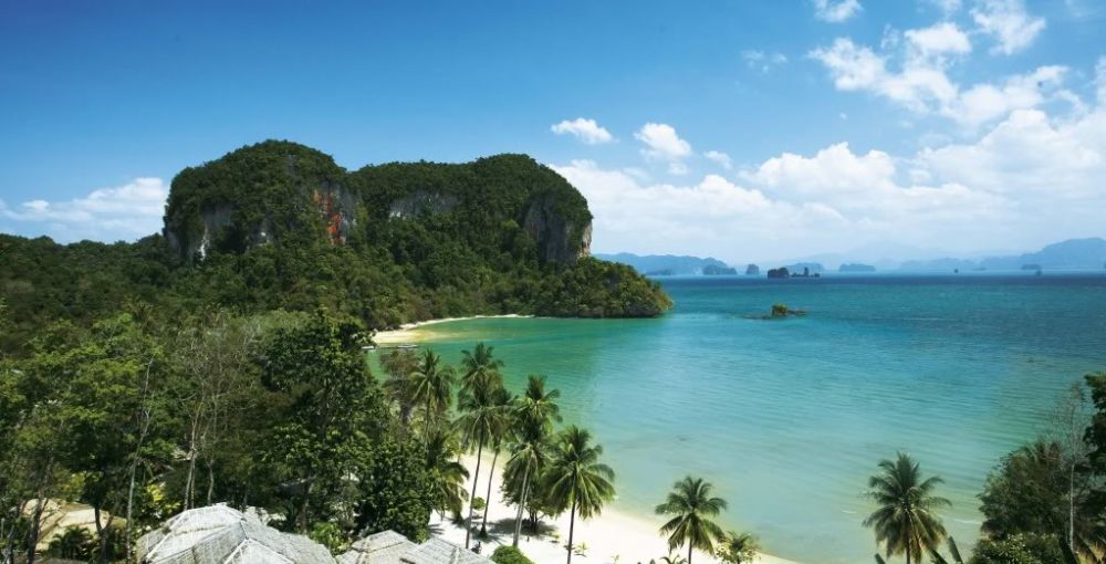 Kho Yao Yai Holidays - Lagoon