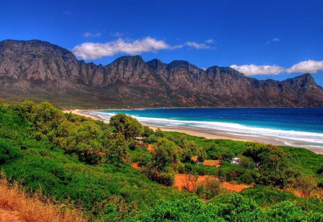 Hotels in South Africa with Classic Resorts