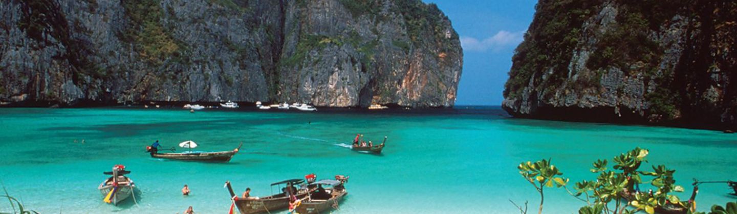 Koh Samui Holidays - Bay