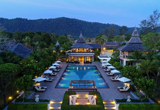 Layana Resort & Spa