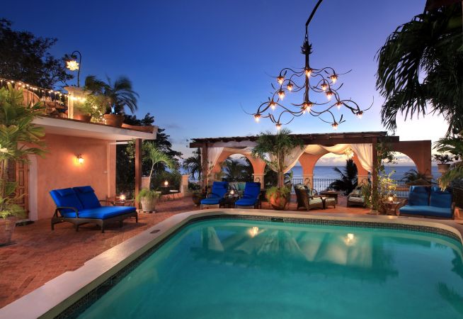 Little Arches Boutique Hotel