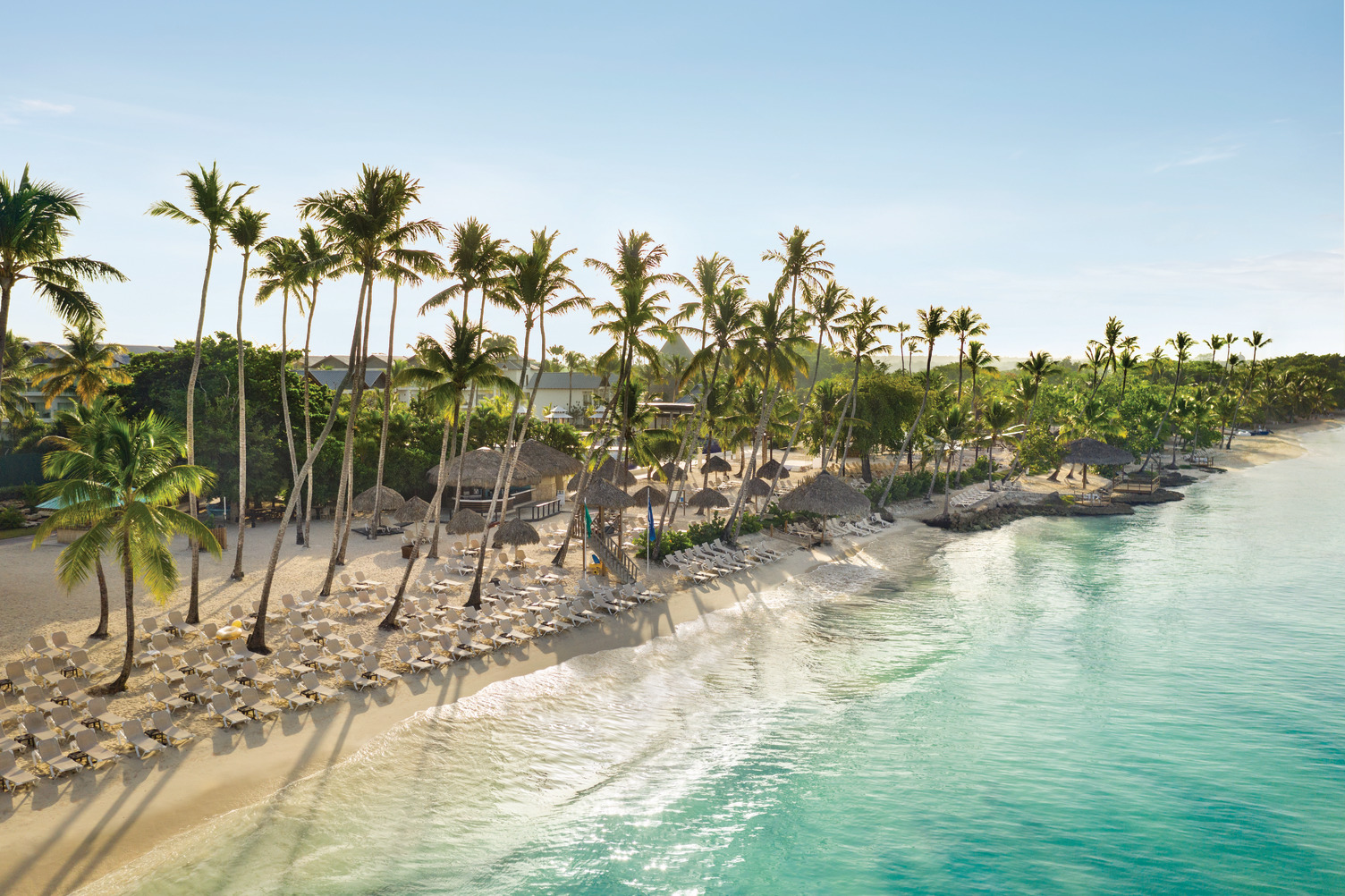 Classic Resorts | Hilton La Romana - For Adults