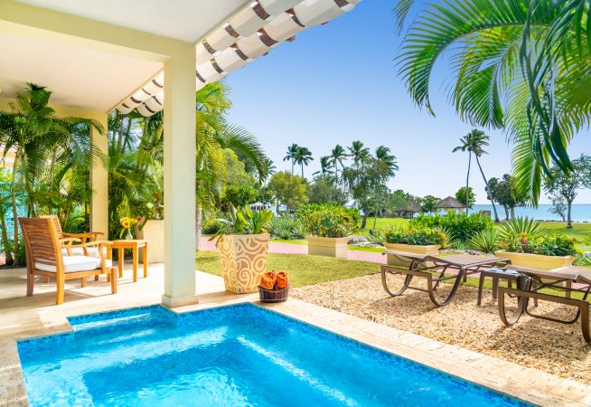 Dominican Republic Holidays | Luxury Holidays to Dominican Republic