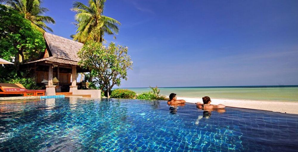 Mai Samui Beach Resort & Spa