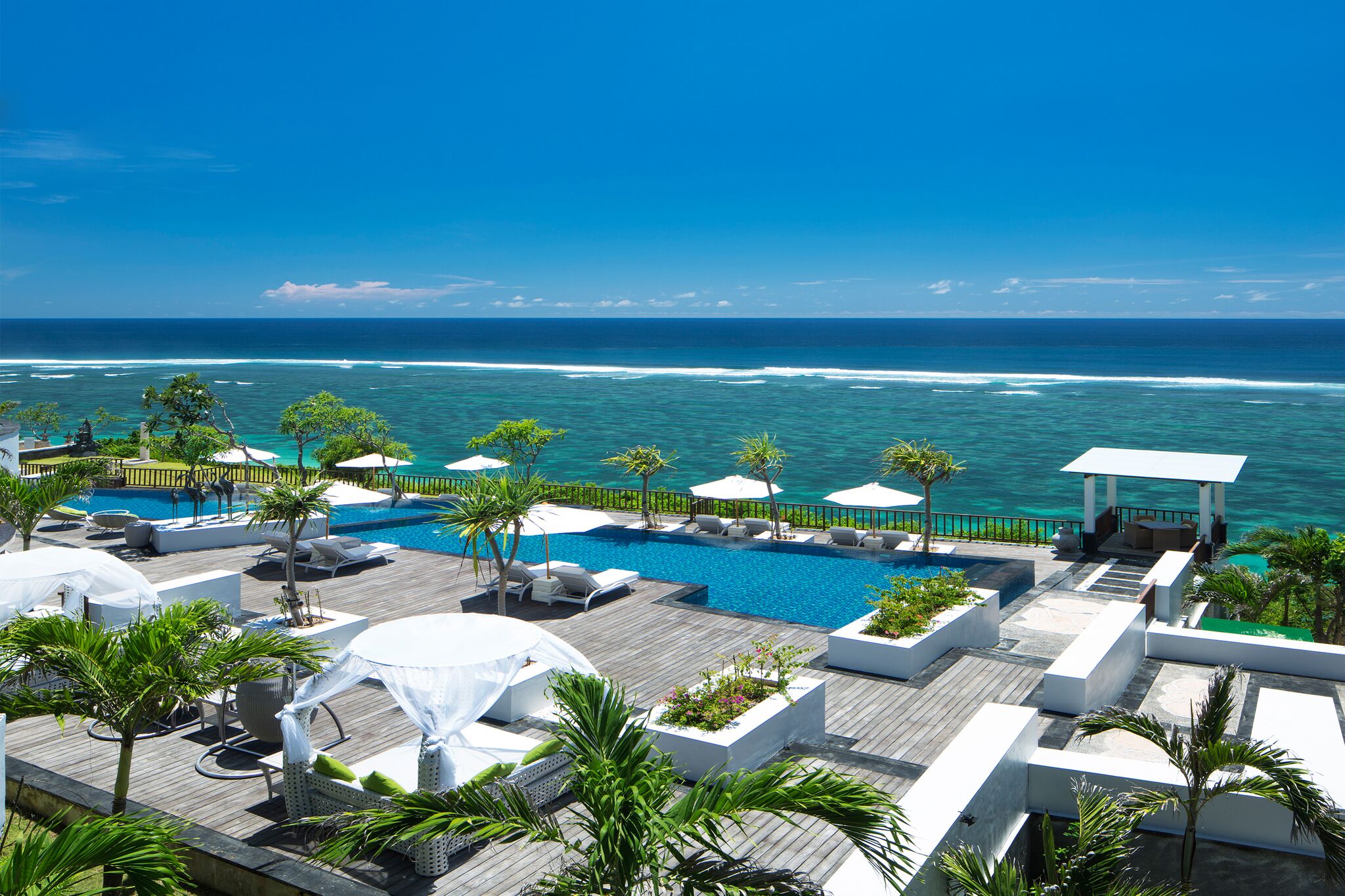 Classic Resorts | Samabe Bali Resort & Villas