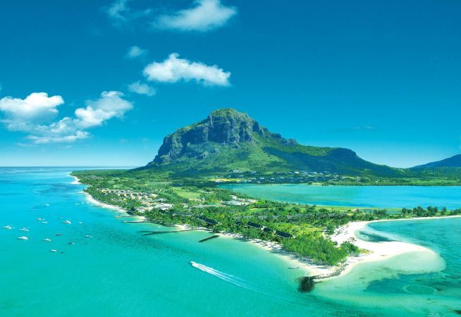 Luxury Holidays to Mauritius with Classic Resorts