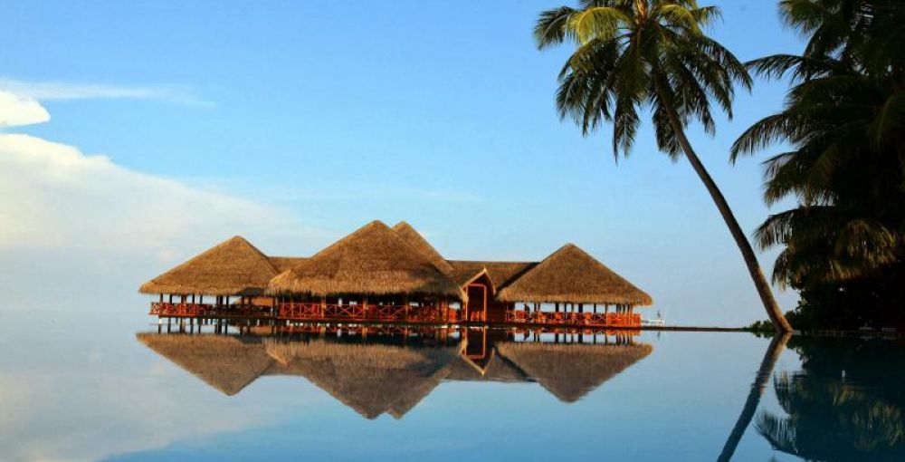 Medhufushi Island Resort