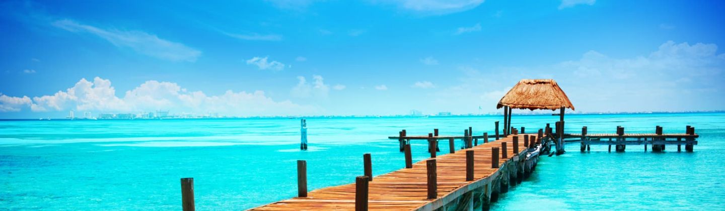 Mexico Holidays with Classic Resorts