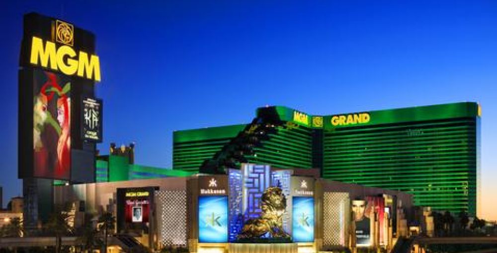 MGM Grand