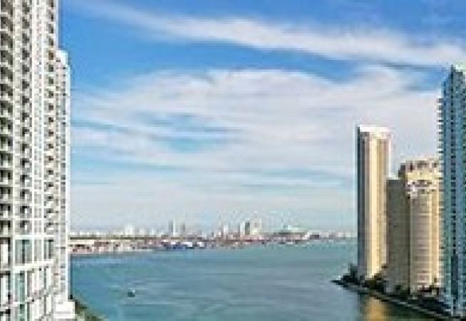 Miami Hotels with Classic Resorts