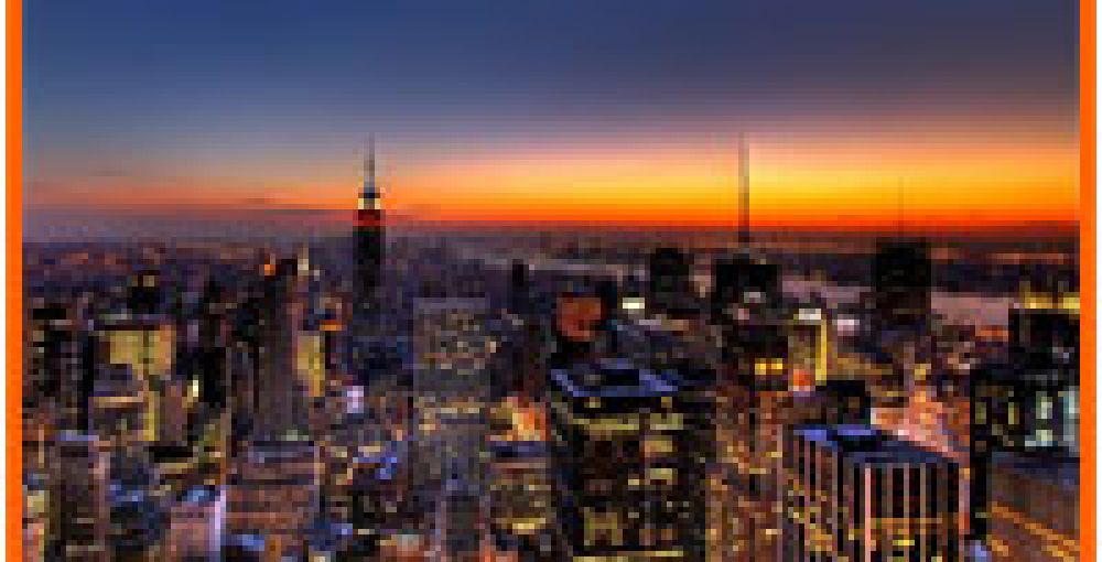 New York & Barbados