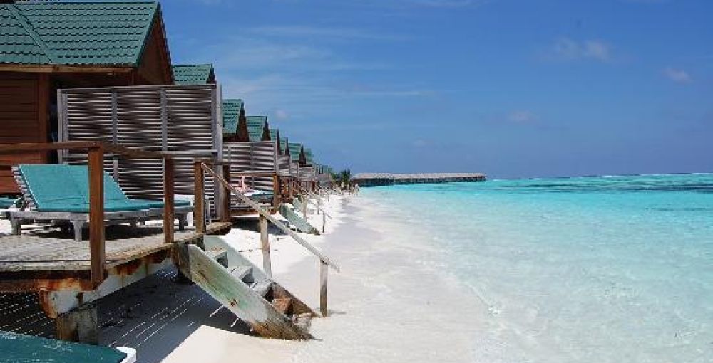 Meeru Island Resort & Spa