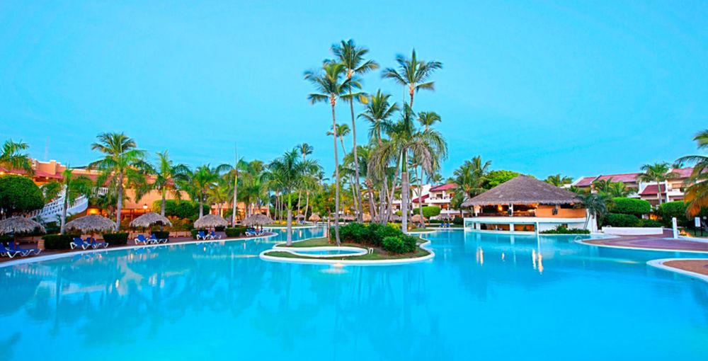 Occidental Grand Punta Cana