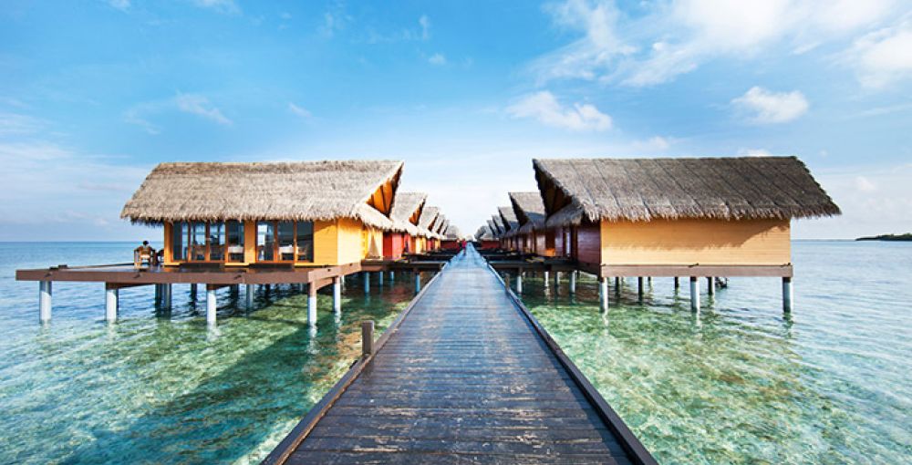 Adaaran Select Hudhuranfushi