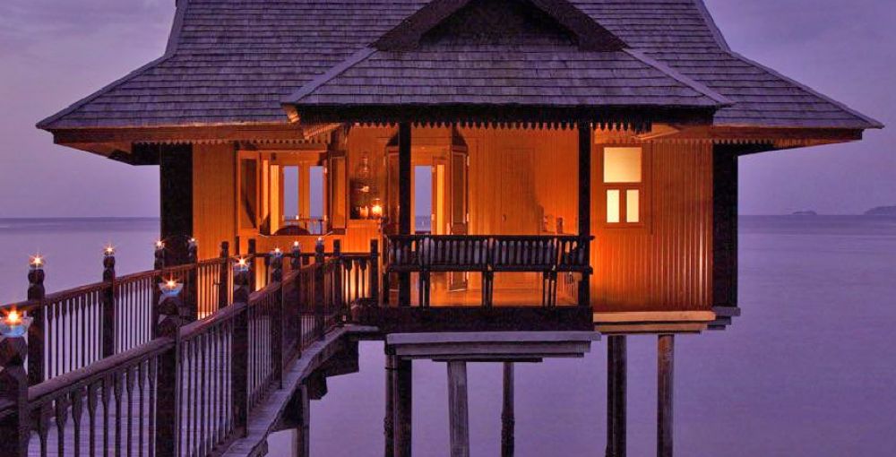 Pangkor Laut Resort One Island – One Resort