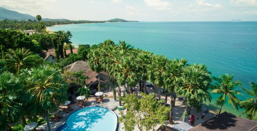 Paradise Beach Resort