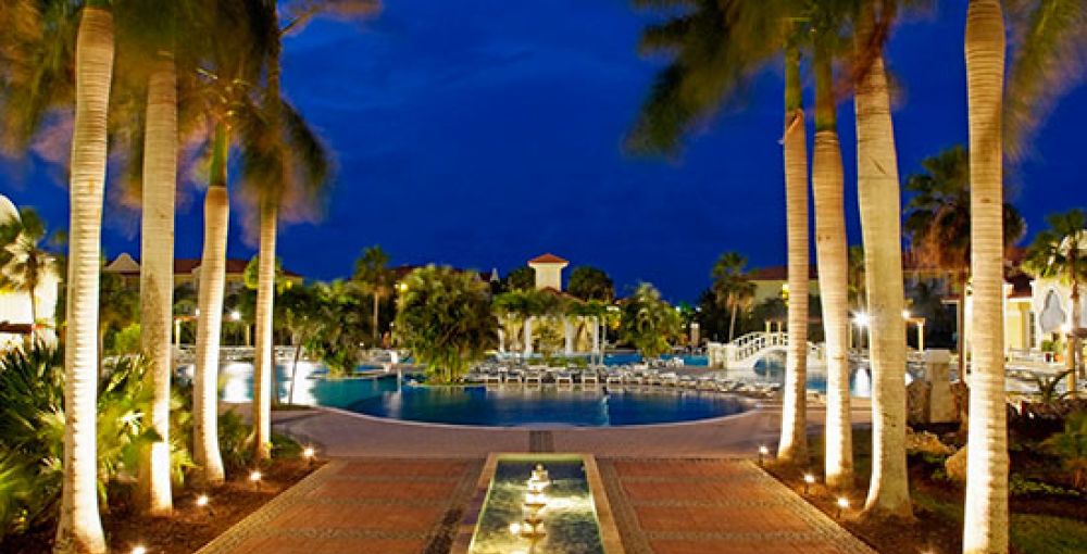 Paradisus Princesa Del Mar Resort & Spa