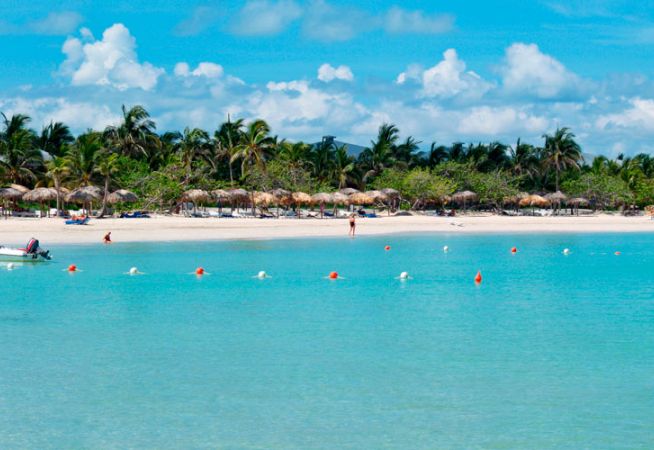 Paradisus Varadero