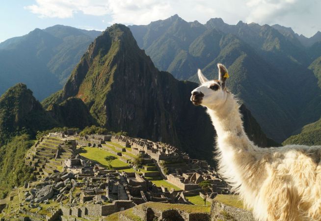 Holidays to Peru