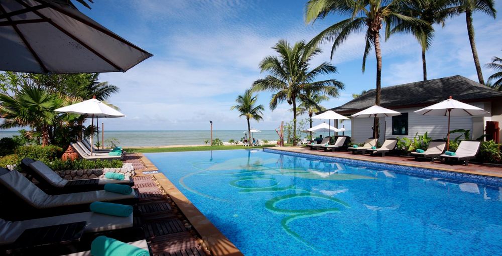 La Flora Resort & Spa Khao Lak