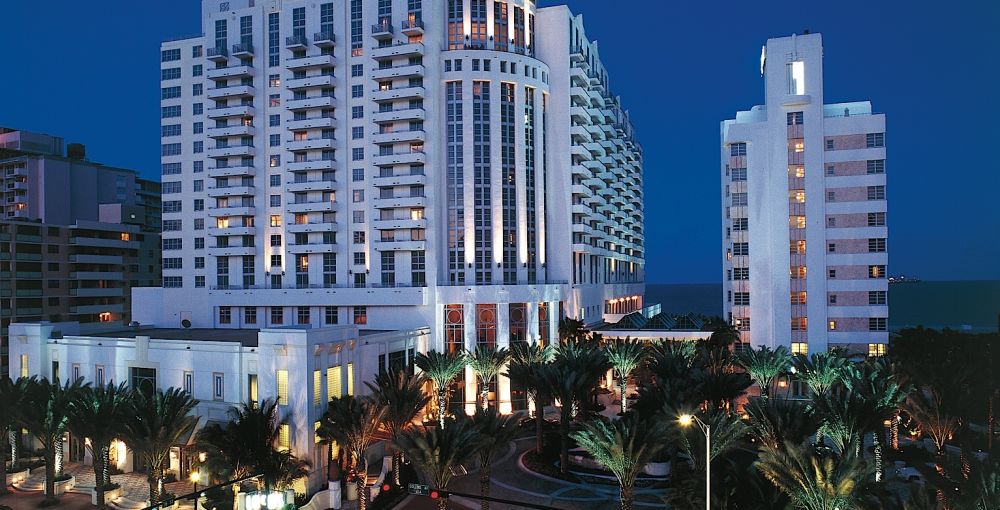 Loews Miami Beach