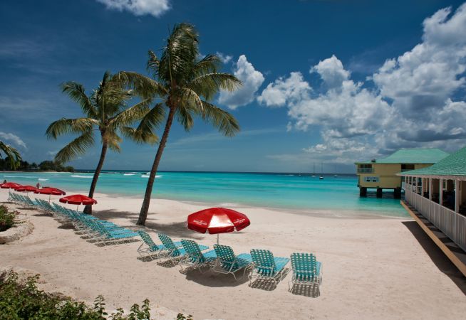 Radisson Aquatica Resort Barbados