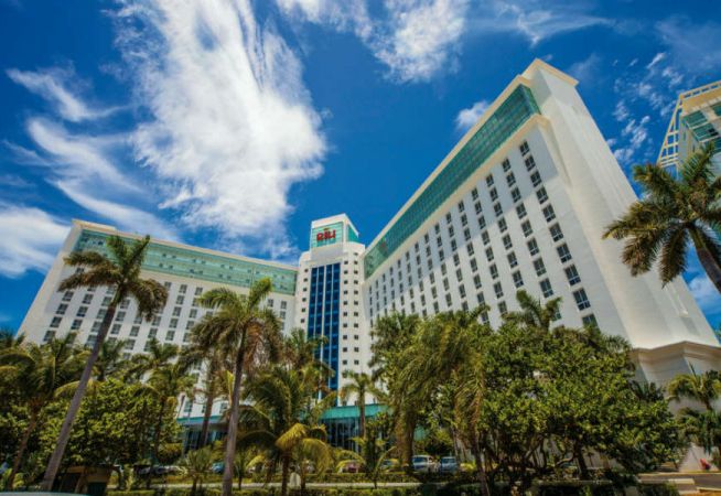 Riu Cancun