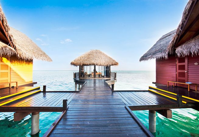 Adaaran Select Hudhuranfushi
