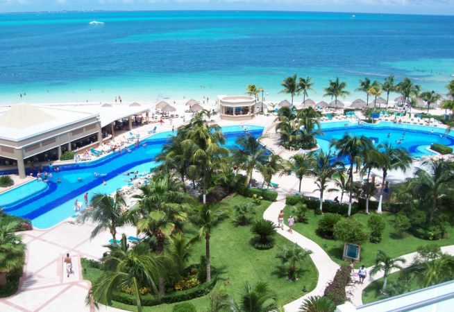 Riu Caribe