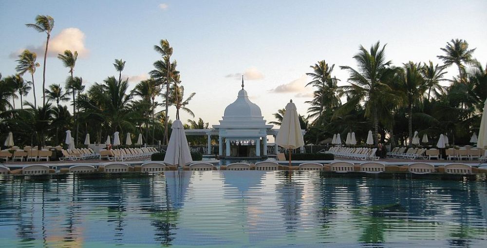 Riu Palace Punta Cana