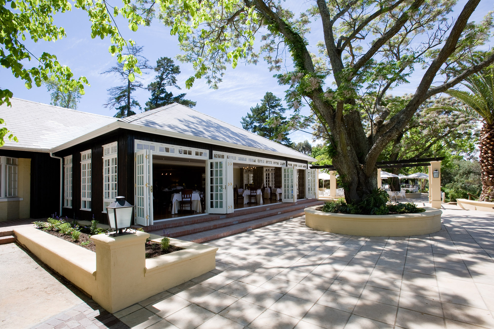Classic Resorts River Manor Boutique Hotel and Spa Stellenbosch