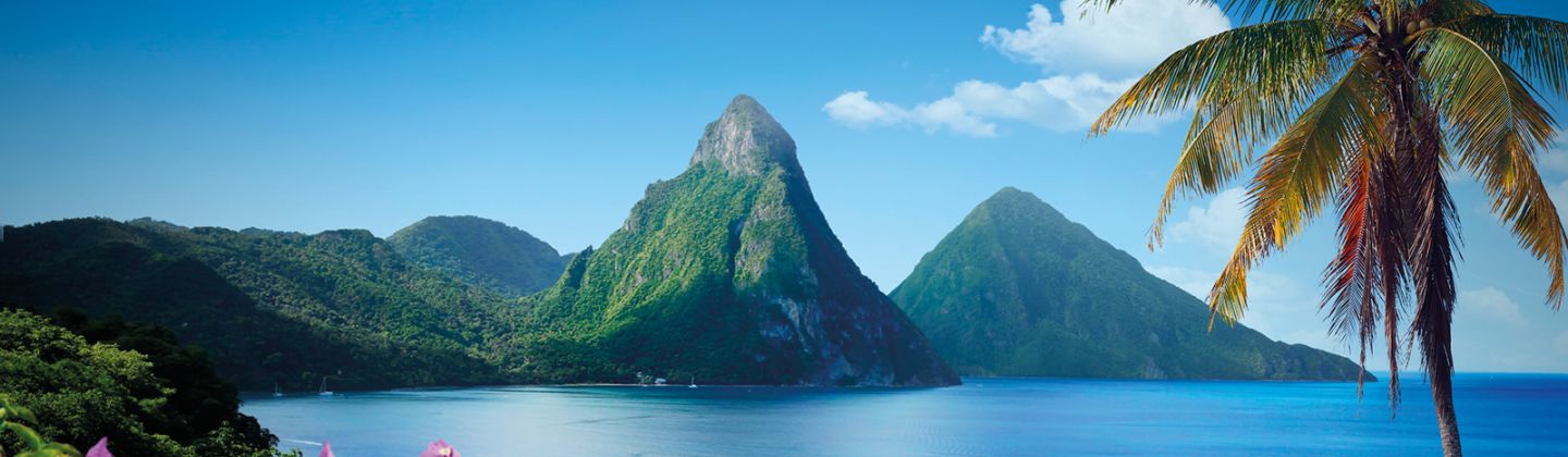 St Lucia Holidays with Classic Resorts