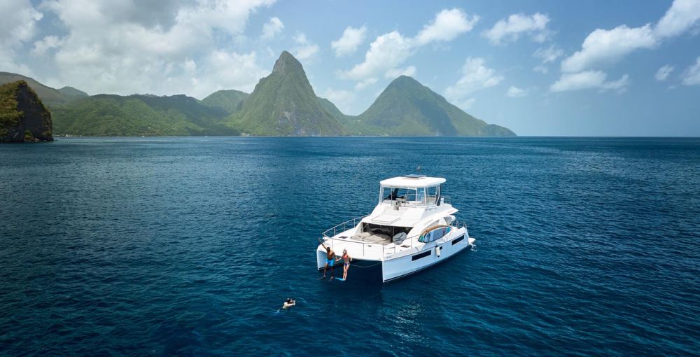St Lucia Holidays with Classic Resorts