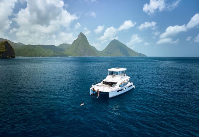 St Lucia Holidays with Classic Resorts