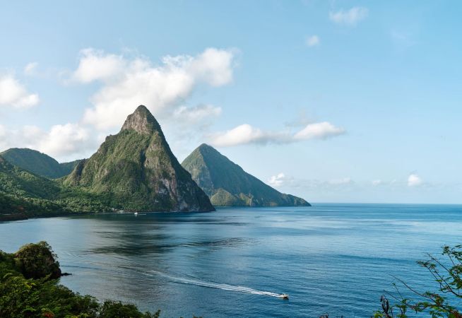 Saint Lucia Holidays with Classic Resorts