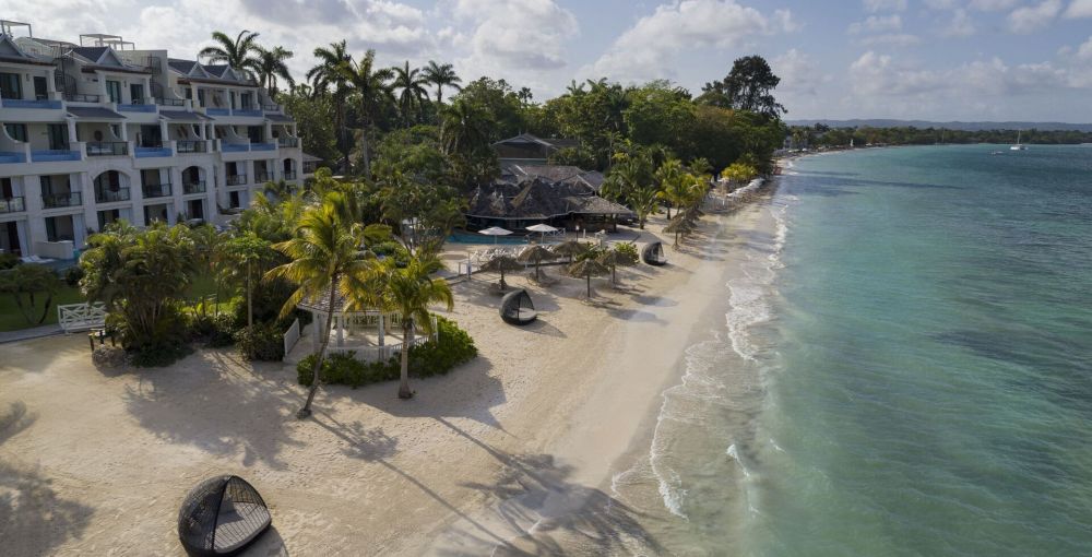 Sandals Negril Beach Resort & Spa