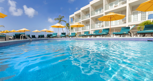 Classic Resorts | Sea Breeze Beach House