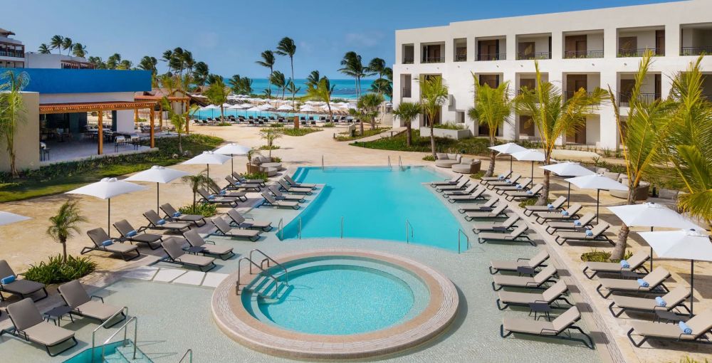 Secrets Playa Esmeralda Resort & Spa