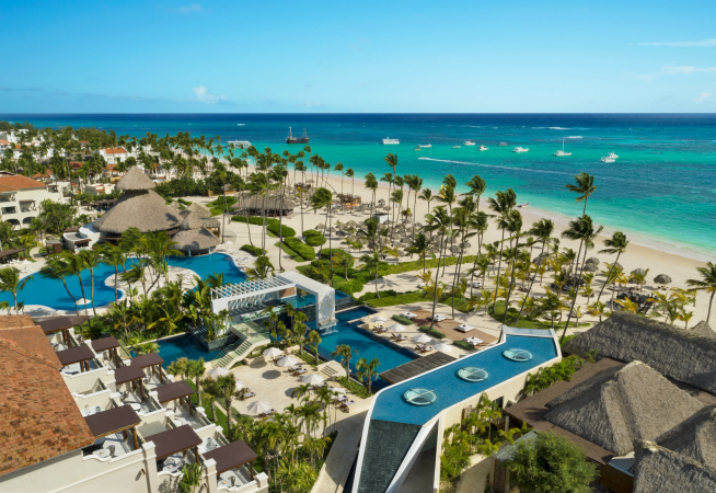 Secrets Royal Beach Punta Cana