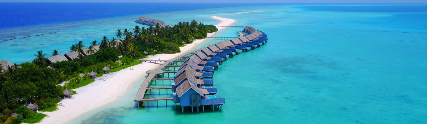 Luxury Holidays to Maldives with Classic Resorts