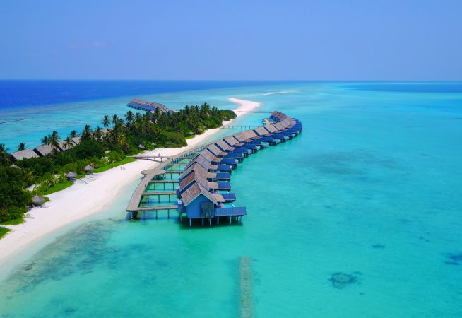 Luxury Holidays to Maldives with Classic Resorts