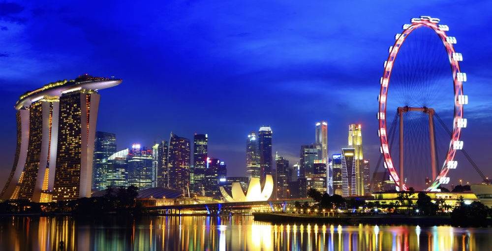 Luxury Holidays to Singapore with Classic Resorts