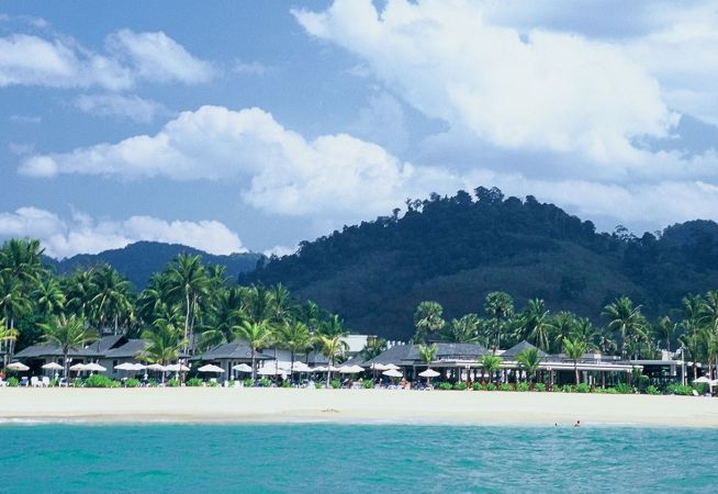 La Flora Resort & Spa Khao Lak