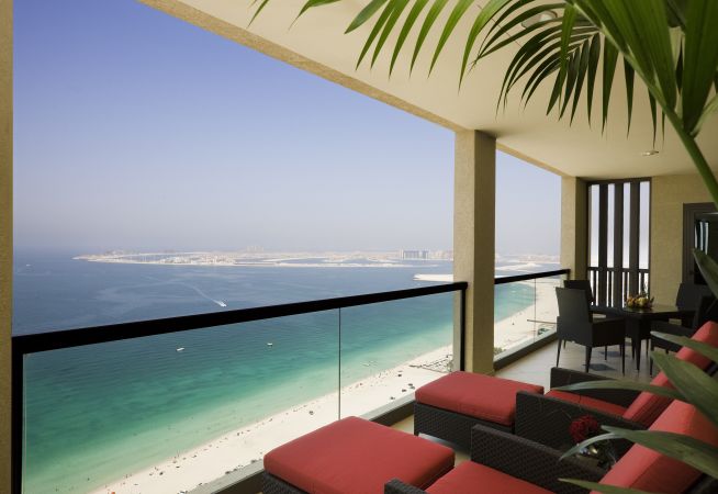 Sofitel Dubai Jumeirah